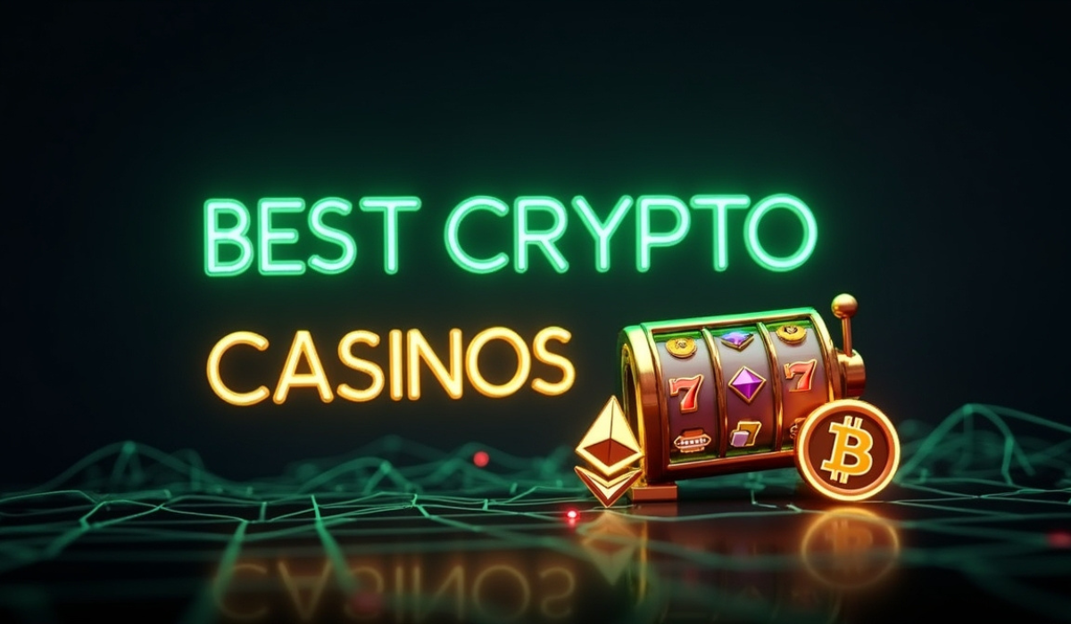 5 Best Crypto Casinos 2026: Should You Risk Your Crypto on These Provably  Fair Bitcoin Casino Sites Today?