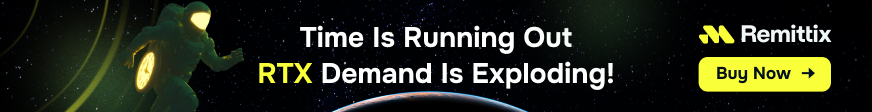 XRP Information, ZCash Value Prediction and Remittix ICO Passes 94% Completion XRP Information, ZCash Value Prediction and Remittix ICO Passes 94% Completion