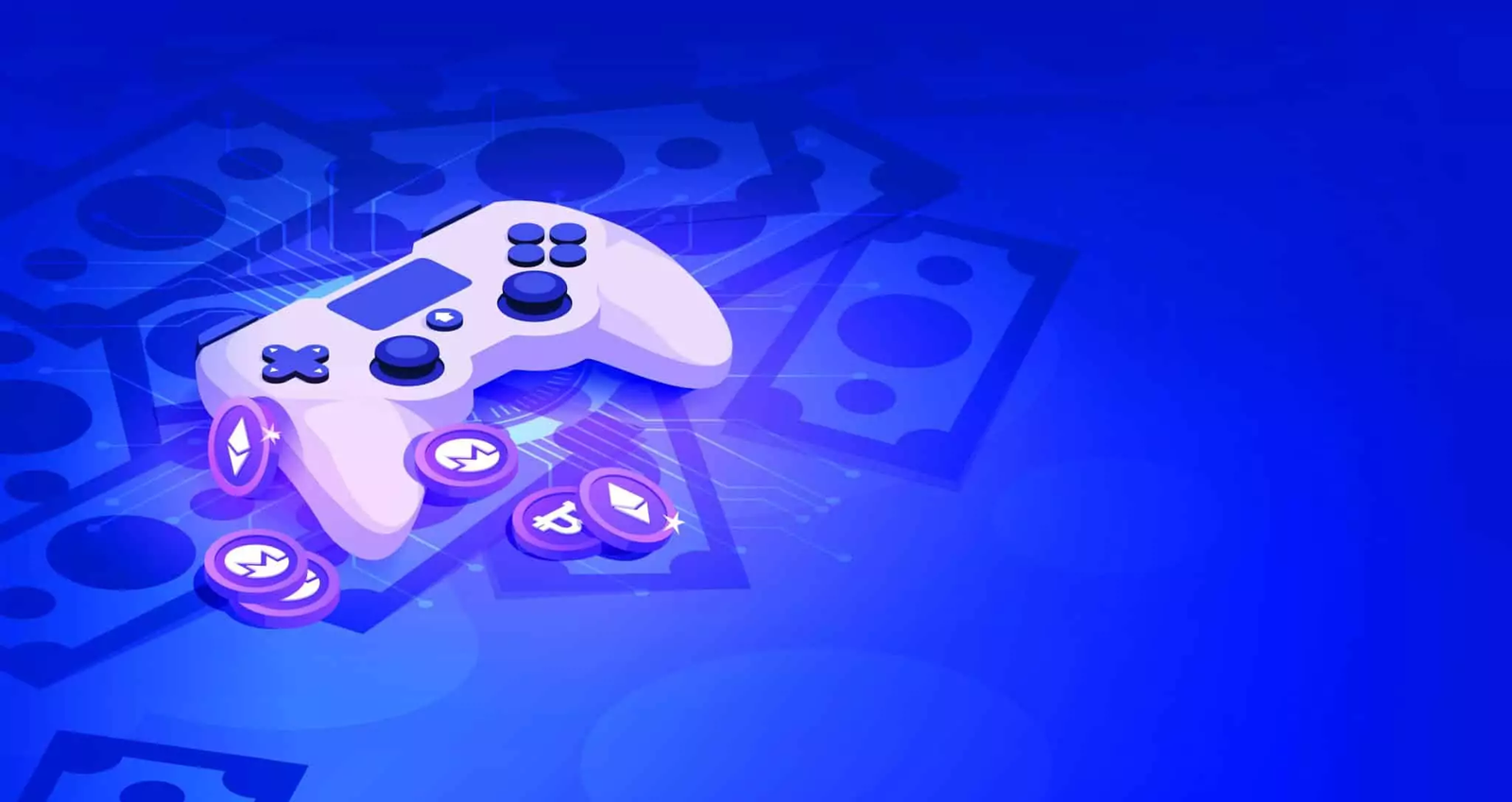 Crypto Gaming Trends 2026: How Blockchain Enhances Fair Play and User  Rewards