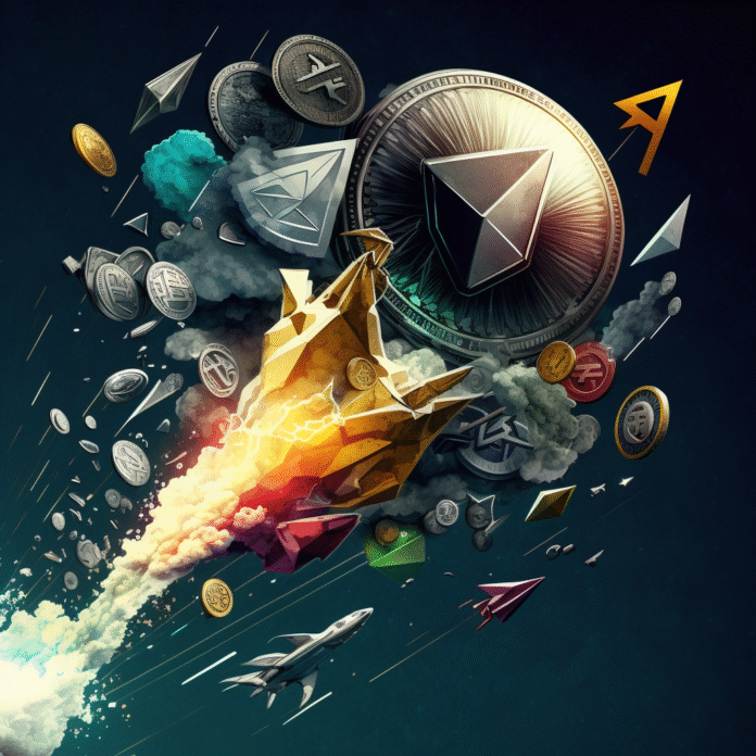 Here’s What Happened in Crypto Today: Banking Tokens Skyrocket with Digitap ($TAP) Up 263% as Best Crypto to Buy Now