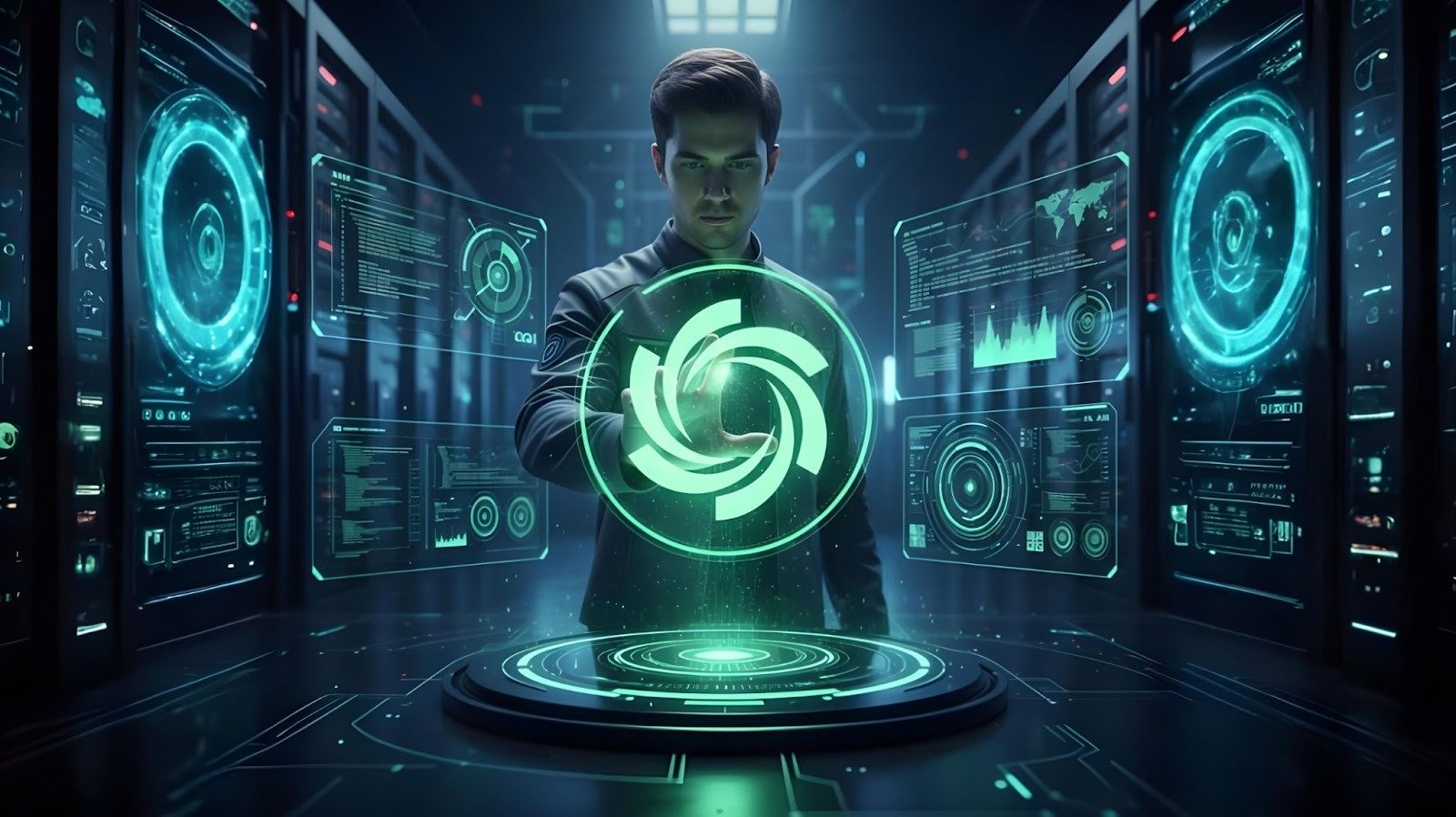 Crypto Momentum Weakens While Ozak AI Becomes the Unexpected Outperformer  of Q1 2026