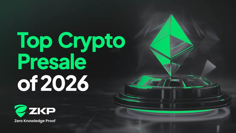 Top Crypto Presales to Watch in 2026: ZKP, LivLive, PepeNode, and Blazpay Lead the List