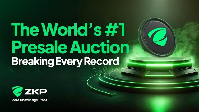 Zero Knowledge Proof’s 300% Surge Shocked the Market as Cardano and Bittensor Face Slower Momentum