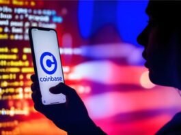 Banks Must Embrace Crypto or Risk Losing - Coinbase CEO