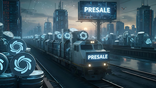 Analysts Predict Ozak AI Could Deliver 550×–700× Gains by 2027 — Making Today’s $0.014 Entry One of the Most Undervalued in the Market (1) Ozak AI is predicted to generate gains within 550x-700x by 2027 from $0.014, making OZ an undervalued token in the market.