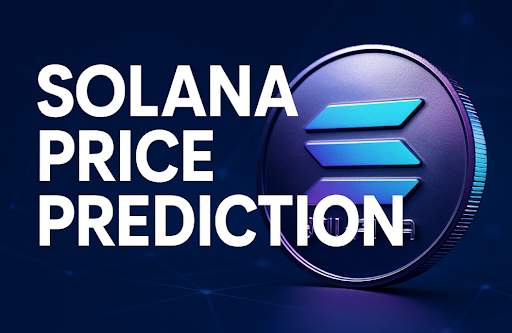 Solana Price Prediction: Can SOL Break The Coveted $200 Price Point Before Q1 Ends?