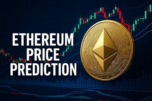 Can Ethereum Hit $4,000 In The Next 30 Days? Investors Snap Up New ETH Token As It Nears Sell Out