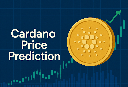 Cardano Price Prediction: As ADA Price Dips Below $0.36 Whales Begin Siphoning Liquidity Elsewhere