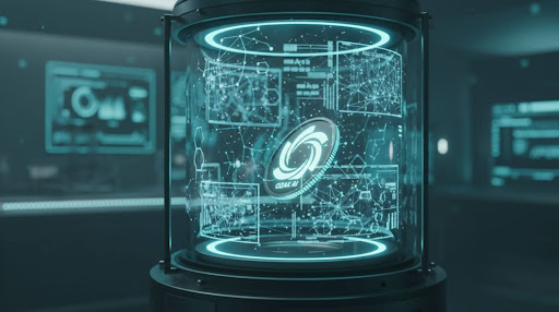 SOL Holders Discover That Redirecting Just 1% of Their Stack Into Ozak AI Could Yield 200×–900× ROI Scenarios