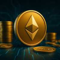Ethereum Faces Critical $3,200 Test Amid CPI Volatility Ethereum Faces Critical $3,200 Test Amid CPI Volatility