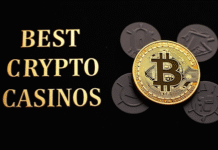 5 Best Crypto Casinos 2026: The Secret List Where Whales Drop 7-Figures (100% Verified, Anonymous & Provably Fair)