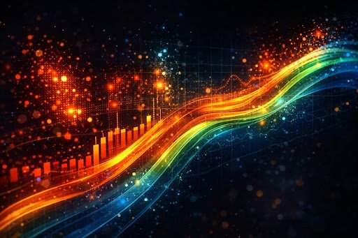 Bitcoin Whales Hedge Risk On-Chain As HFDX Monthly Volume Hits New Records