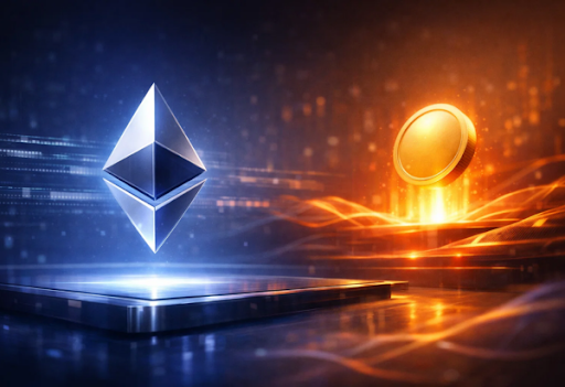 Ethereum Holds Its Ground, but This Meme Coin Is Gaining Unexpected Attention