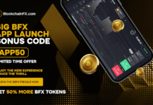 Why Bitcoin ($BTC) Price At $91K Is Driving Attention To Top Coins To Join Today Like BlockchainFX ($BFX)