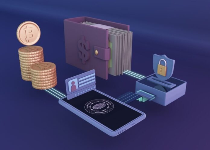 As Threats Increase, Crypto Wallet Security Will Be A Top Priority In 2026