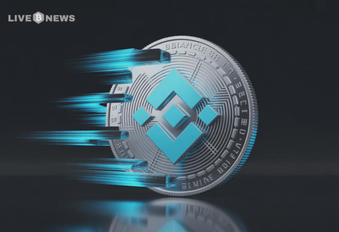 BNB Chain reports strong RWA growth and rising stablecoin supply in Q4 2025.