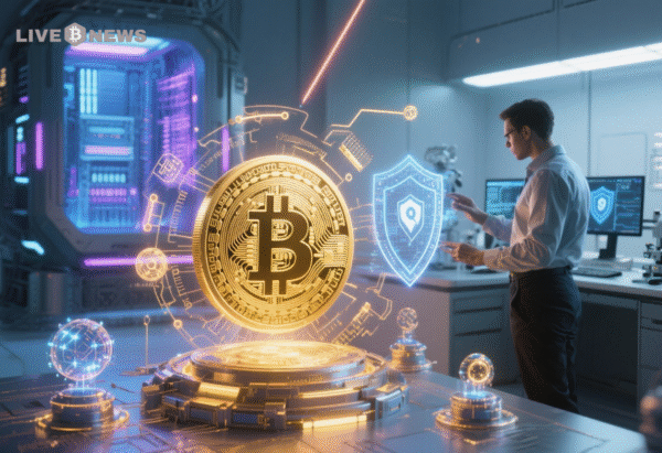 CSWAP Launches Bitcoin Staking on Testnet 4