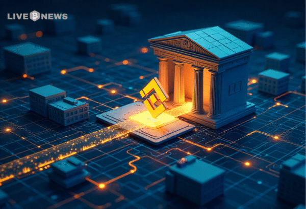 WLFI Drops 235M Tokens: Binance USD1 Holders Win Big WLFI Drops 235M Tokens: Binance USD1 Holders Win Big