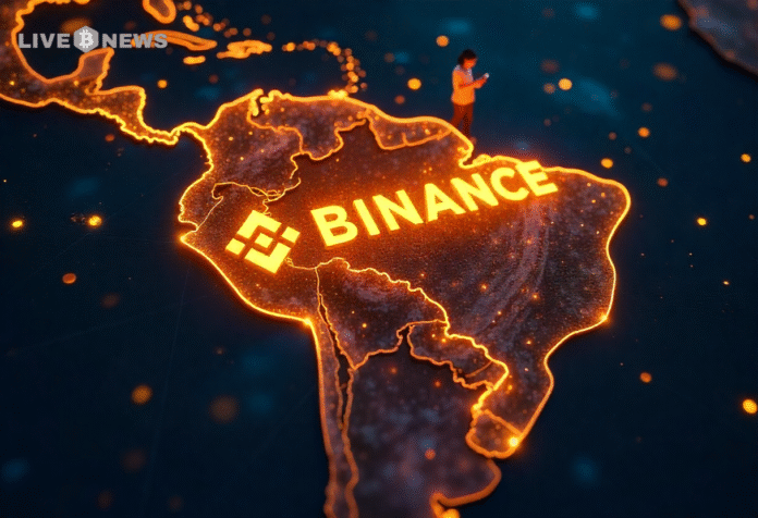 Binance Adds 1,315 Bitcoin to SAFU Reserve Strategy Binance adds 1,315 Bitcoin to SAFU reserve, starting $1B reserve shift from stablecoins toward Bitcoin-backed protection.