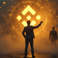 Binance Withdrawals Halted Then Fixed: Crypto Twitter Erupts FTX Panic Flashbacks