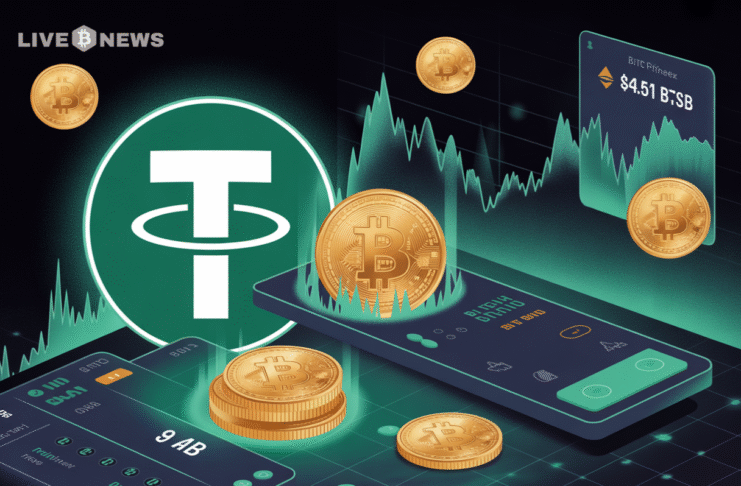 Tether discontinues CNH₮ stablecoin issuance, sets February 2027 redemption deadline, citing low demand, shifting strategy, and structured transition guidance process.