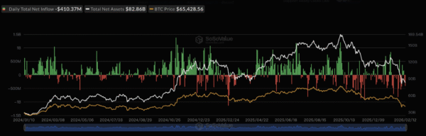 Backside-Fishing Emerges as K Max Ache Resets Bitcoin Outlook Backside-Fishing Emerges as K Max Ache Resets Bitcoin Outlook