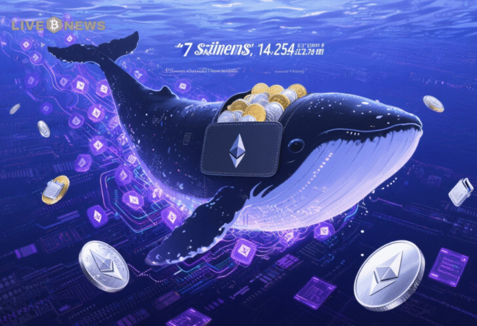Hyperunit Whale Wiped Out as $250M Ether Bet Collapses on Hyperliquid Hyperunit whale exits Ether position with $250 million loss, highlighting leverage risks after volatile crypto market liquidation wave.