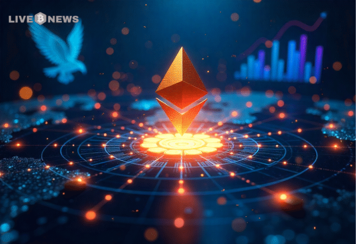 BNP Paribas Launches Ethereum Pilot for Tokenized Money Market Fund BNP Paribas expands blockchain adoption with Ethereum pilot, issuing tokenized money market fund shares using permissioned access and compliant digital asset standards.