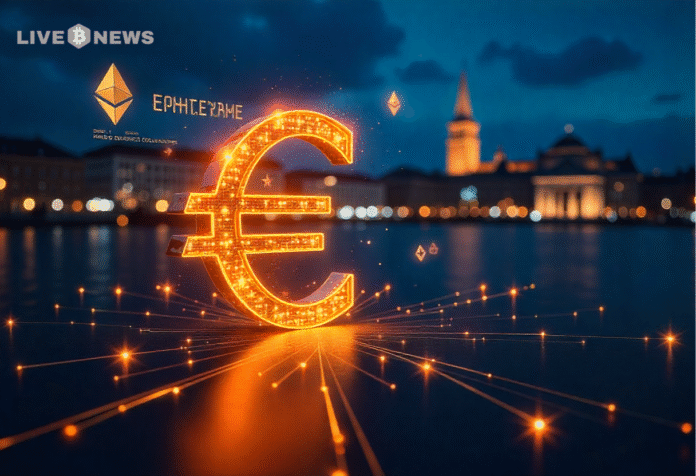 Bundesbank President Joachim Nagel backs euro stablecoins and retail CBDC, highlighting Europe’s drive for secure, efficient, and independent digital payment systems.