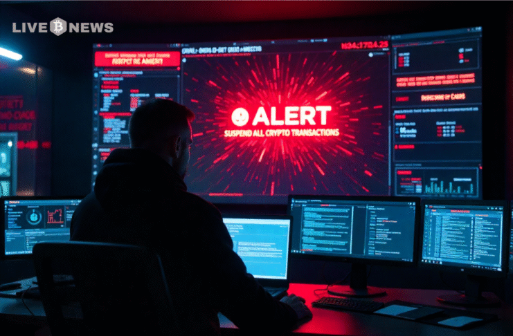 Figure confirm a customer data breach linked to a social engineering attack.