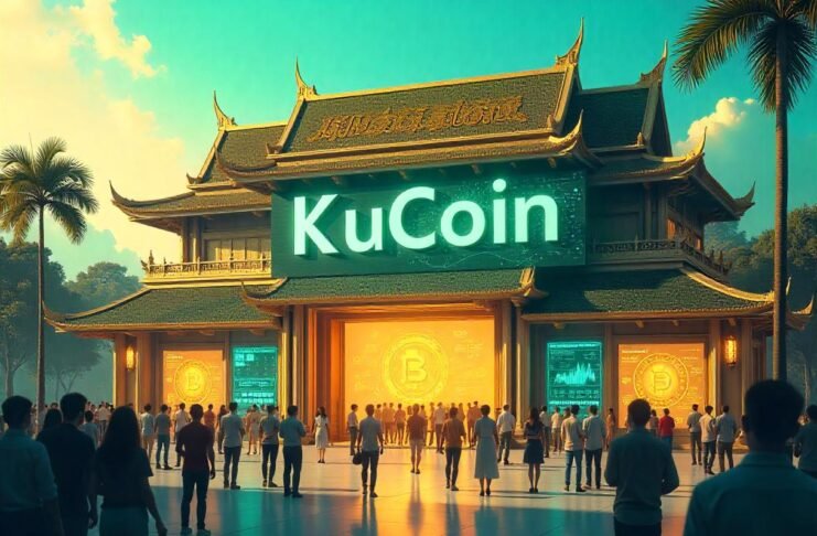Austria regulator halts KuCoin EU new business, citing AML and sanctions compliance gaps, raising MiCA enforcement concerns across European markets.