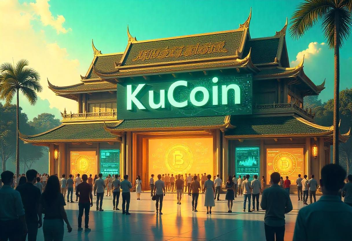 Austrian FMA Blocks KuCoin EU Over Compliance Gaps