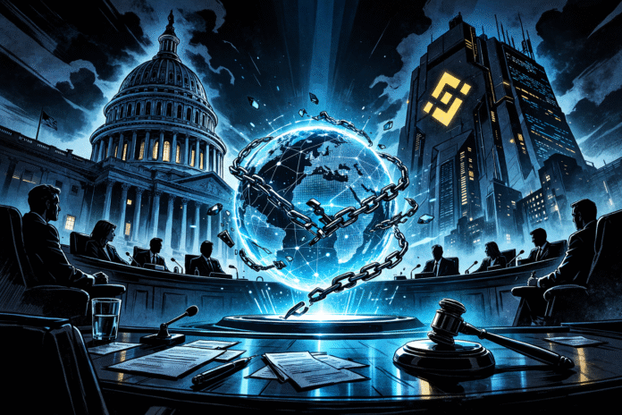 Lawmakers Press for Investigation Into Binance Over Sanctions Concerns U.S. senators request federal review of Binance over sanctions and anti-money laundering concerns.