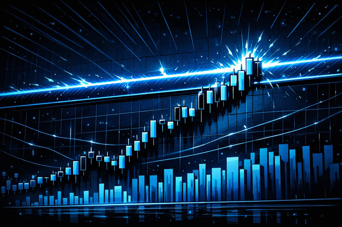 XRP Faces Key Test at Daily Resistance Before Bullish Turn