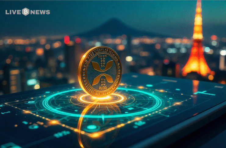 SBI Holdings and Startale launch JPYSC, Japan’s first trust bank-backed yen stablecoin for institutions and global payments.