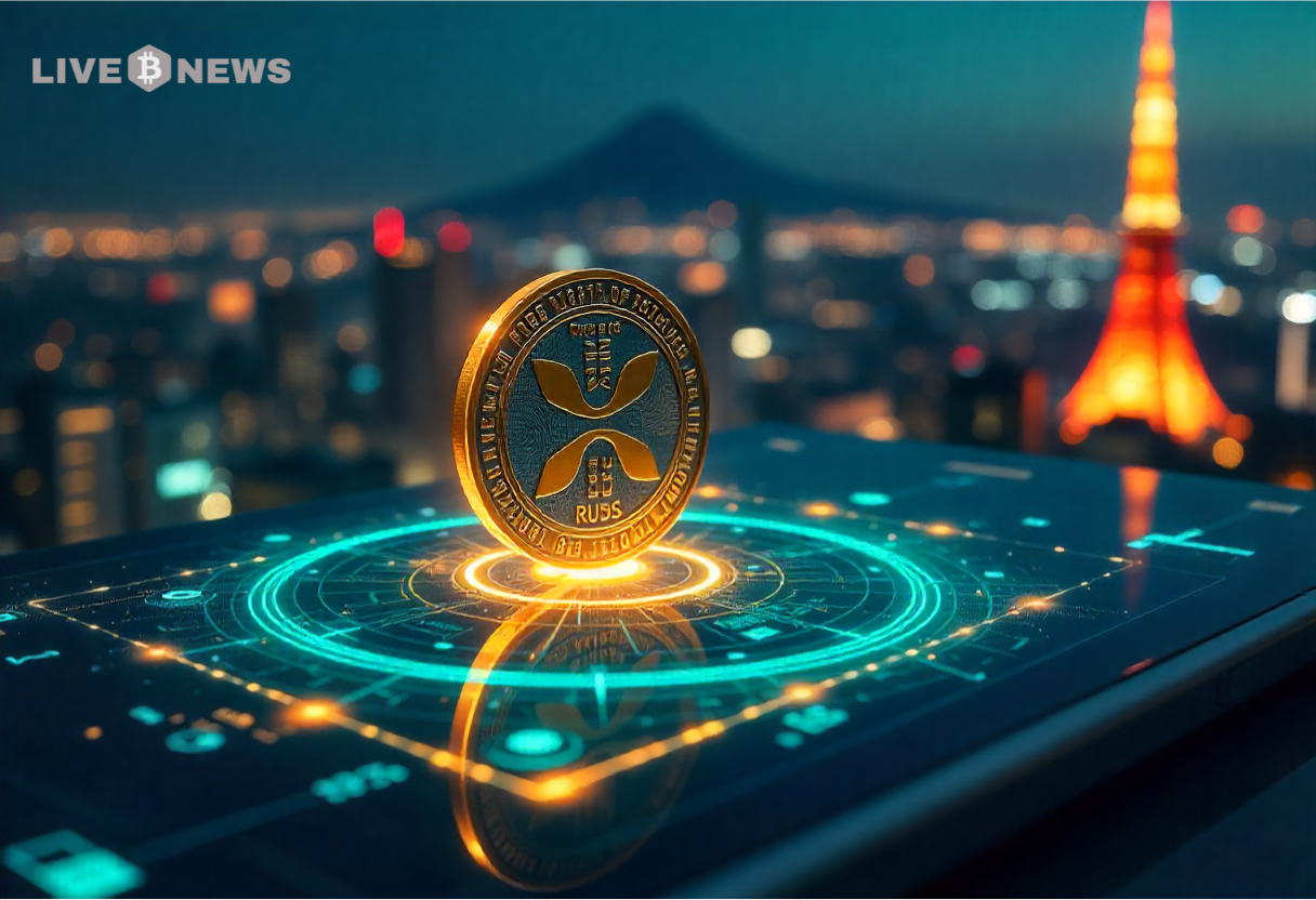 SBI Holdings and Startale Launch JPYSC Yen Stablecoin for Institutions