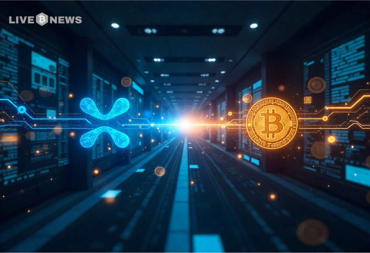 Ripple News: Ripple Prime Integrates HYPE, Launching First Direct DeFi ...