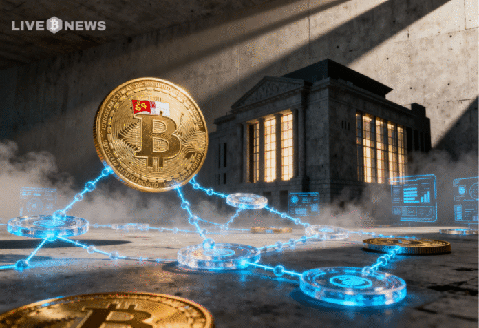 Ethzilla Launches First Tradable Tokenized Aviation Asset on Ethereum Ethzilla introduces Eurus Aero Token I on Ethereum, backed by Boeing 737-800 engines, offering investors access to aviation lease yields.