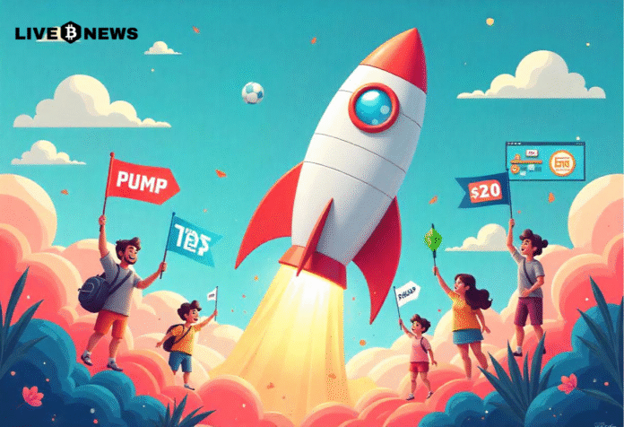 Pump.fun acquires Vyper to expand memecoin trading tools, enhance cross-chain execution, and strengthen Terminal with EVM-focused infrastructure upgrades.