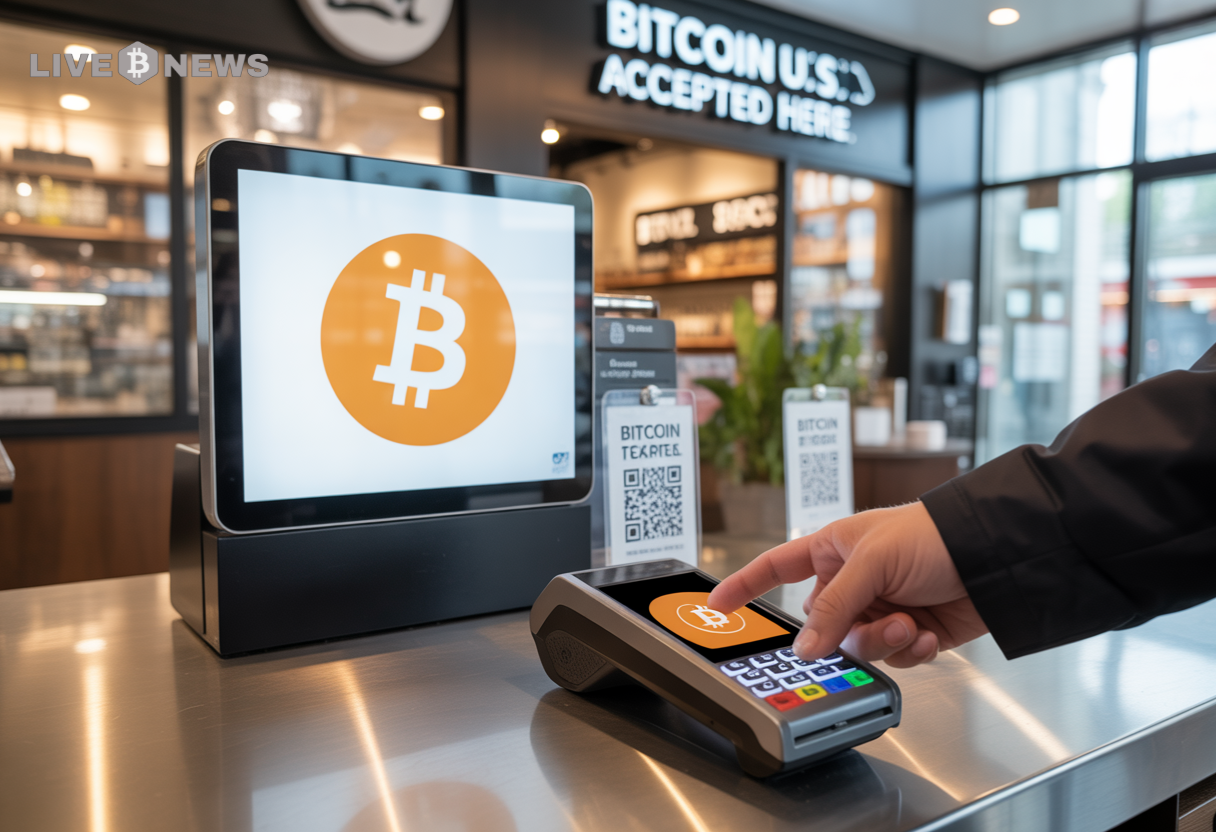 TON Pay Brings One-Click Crypto Payments to Telegram Mini Apps