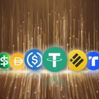 Banks Risk Fueling Tether's Grip, Blocking Stablecoin Rewards