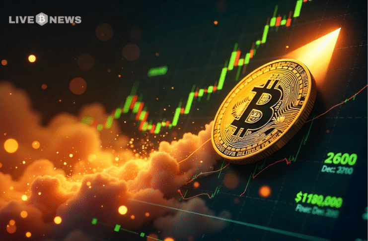 Wikipedia co-founder Jimmy Wales predicts Bitcoin price may drop below $10,000 by 2050, despite strong design and continued existence.