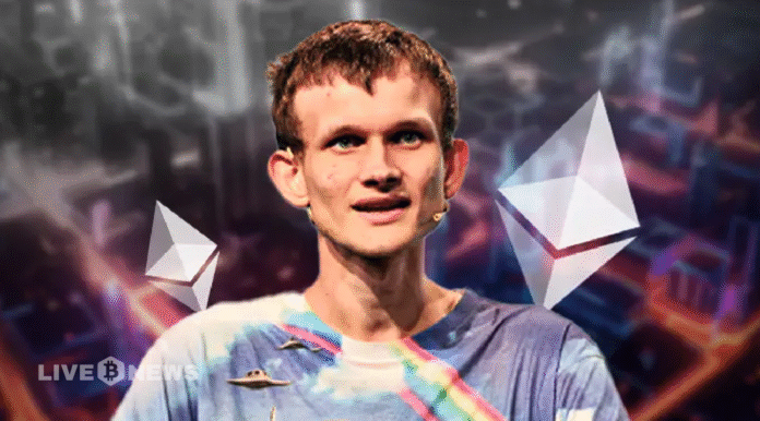 Vitalik Buterin outlines AI-assisted governance model for DAOs facing attention constraints.