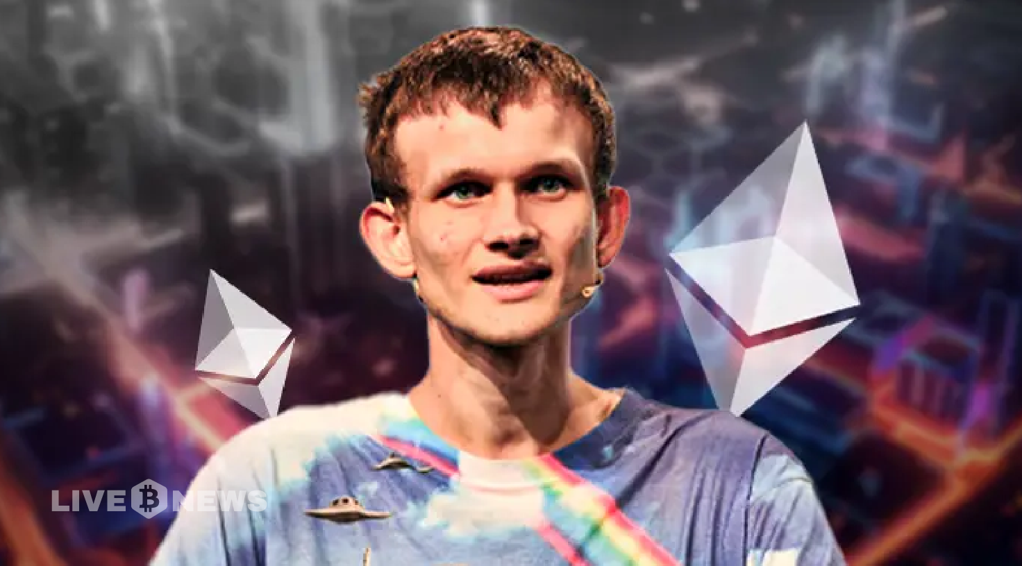 Vitalik Buterin Says DAOs Struggle With Human Attention Scarcity