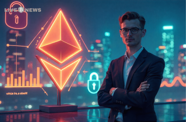 Ethereum’s Co-Founder Calls for L2s That “Bring Something New to the Table”