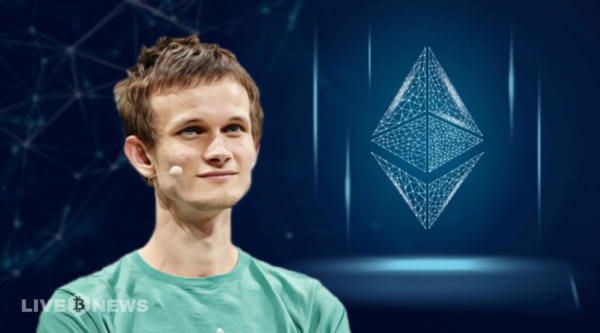 Vitalik's Secret ETH Sell-Off: Millions Gone, What's Next?