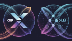 XRP and XLM Explained: Origin Story, Use Cases, and Key Differences