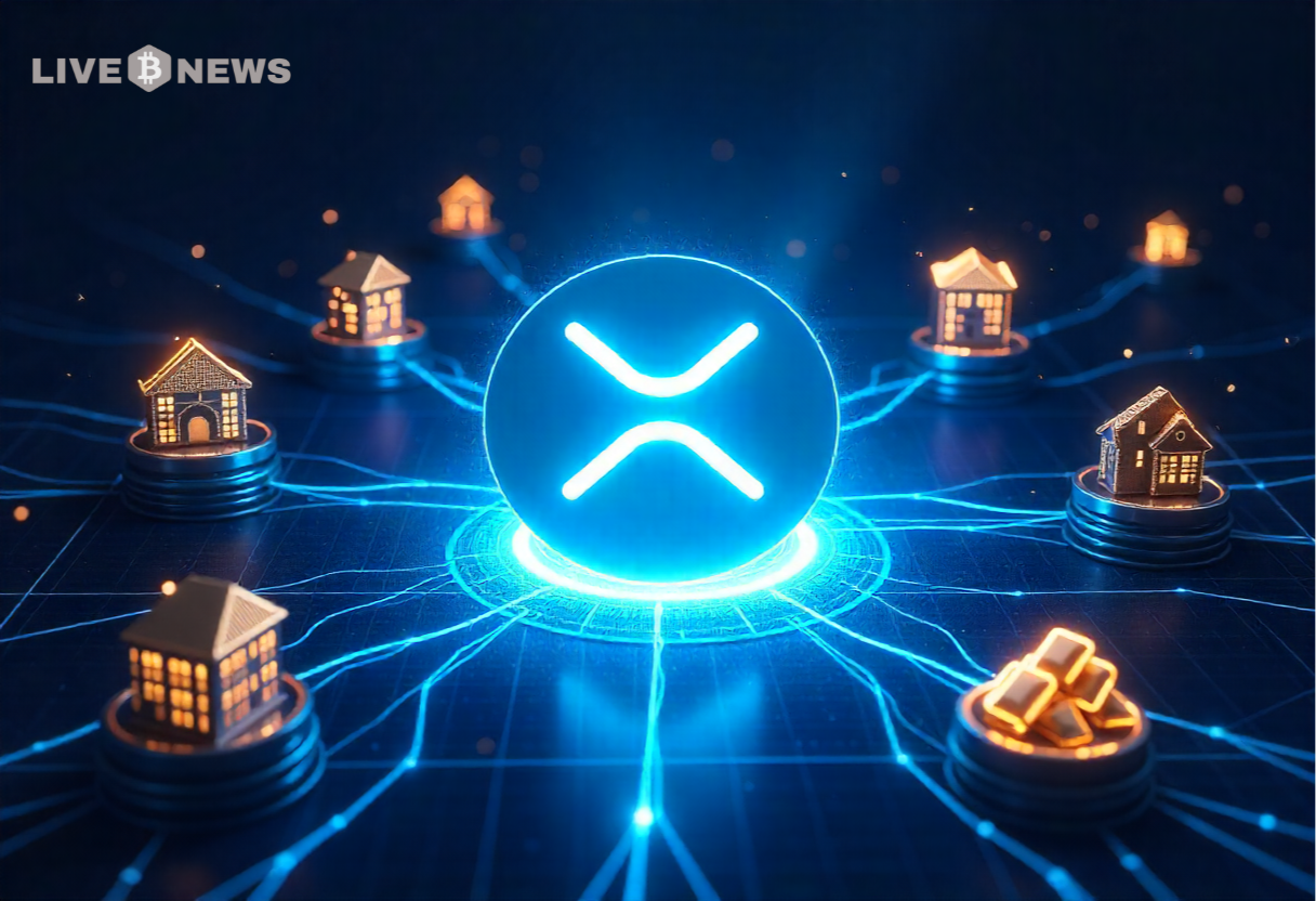 XRP vs Bitcoin: New Analysis Reveals Major Quantum Vulnerability Gap