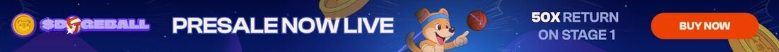 Greatest Cryptos to Spend money on Proper Now as Harvard Rotates Crypto Publicity: Why DOGEBALL, TRX, and BNB Are in Focus Greatest Cryptos to Spend money on Proper Now as Harvard Rotates Crypto Publicity: Why DOGEBALL, TRX, and BNB Are in Focus