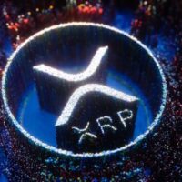 XRP Liquidity Trap: Weekend Volume Hints Big Breakout